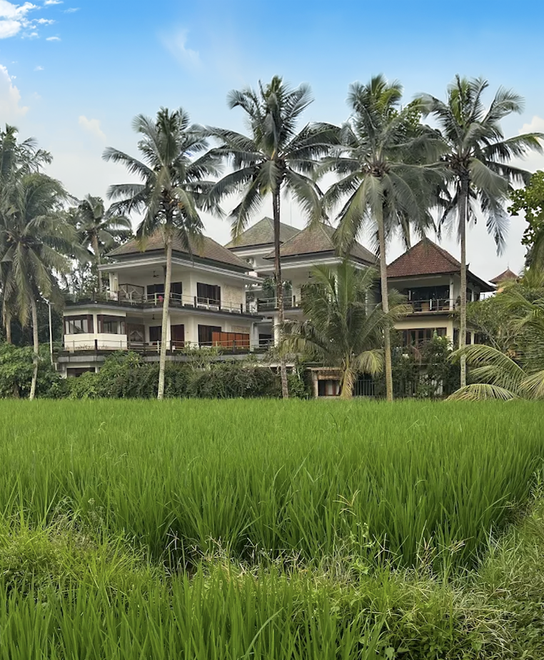 Toko Toko, Ubud Bali