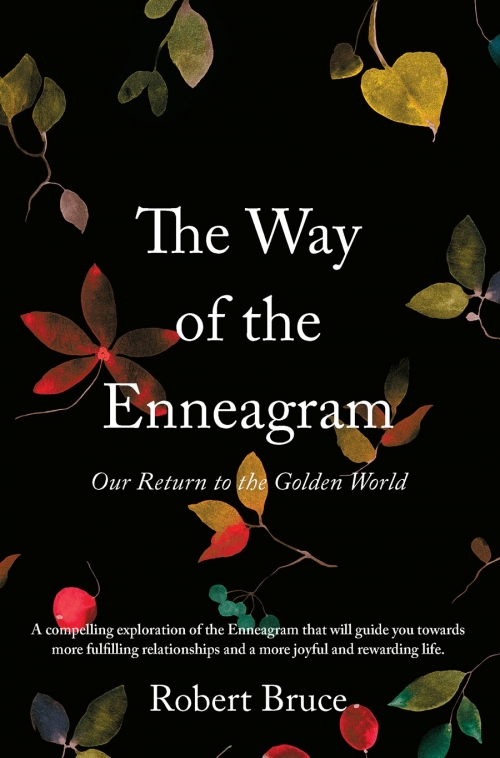 The Way of the Enneagram - Our Return to the Golden World