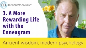 A More Rewarding Life with The Enneagram